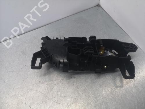Rear left interior door handle RENAULT KADJAR (HA_, HL_) 1.6 dCi 130 (HLA4) | BP17065700I15 