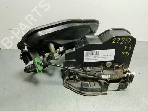 rear-right-lock-bmw-x3-e83-2003-2004-2005-2006-2007-2008-2009-2010-2011-34434166 main image