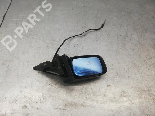Left mirror BMW 3 (E46) 320 d | BP9437575C26 