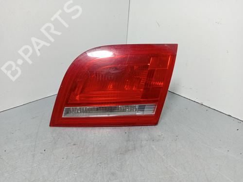 Used Right tailgate light AUDI A3 Sportback (8PA) 1.6 TDI (105 hp) 23079972