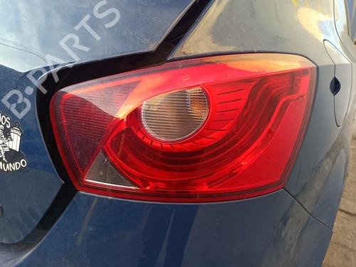Used Right taillight Right taillight SEAT IBIZA IV (6J5, 6P1) [2008-2017] 36024653 36024653