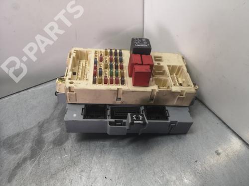 Zekeringkast FIAT STILO (192_) [2001-2010]  12091454