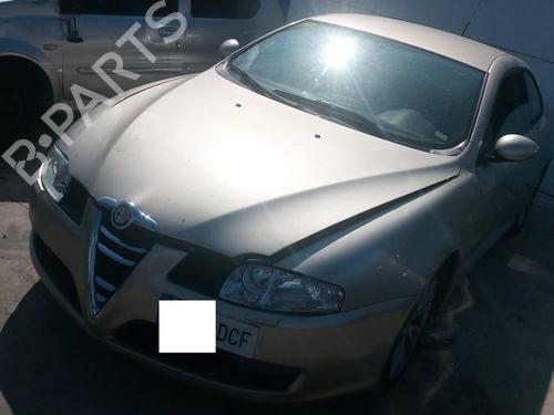 Außenspiegel links ALFA ROMEO GT (937_) 1.9 JTD (937CXN1B) | BP13693578C26 