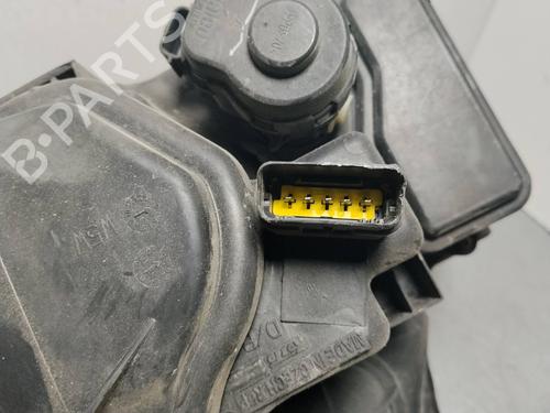 Right headlight RENAULT VEL SATIS (BJ0_) 2.2 dCi (BJ0E, BJ0F) | BP9746697C29