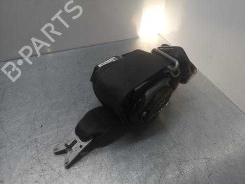Front right seatbelt RENAULT SCÉNIC III (JZ0/1_)  | BP16938455I25 