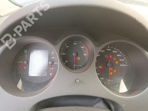 Used Instrument cluster SEAT ALTEA XL (5P5, 5P8) [2006-2015]  11024963