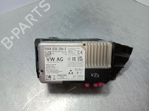 Used Electronic module Electronic module VW T-ROC (A11, D11) [2017-2026] 33756185 33756185