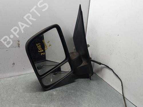 Left mirror FORD TRANSIT CONNECT (P65_, P70_, P80_) 1.8 TDCi | BP23648002C26 