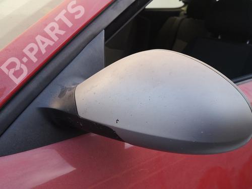 Left mirror SEAT IBIZA III (6L1)  | BP10302689C26 