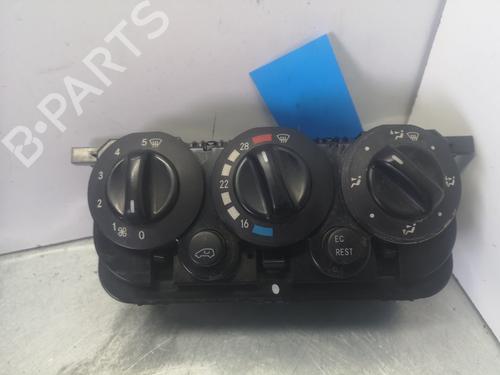 Climate control MERCEDES-BENZ VANEO (414) 1.7 CDI (414.700) | BP10326771I5 