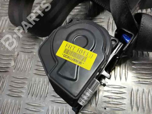 Front right seatbelt CHEVROLET CAPTIVA (C100, C140) 2.0 D | BP8738987I25 