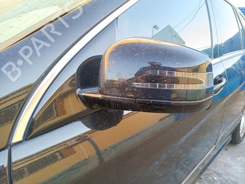 Left mirror MERCEDES-BENZ R-CLASS (W251, V251) R 280 CDI (251.121, 251.026, 251.126) | BP28132563C26 