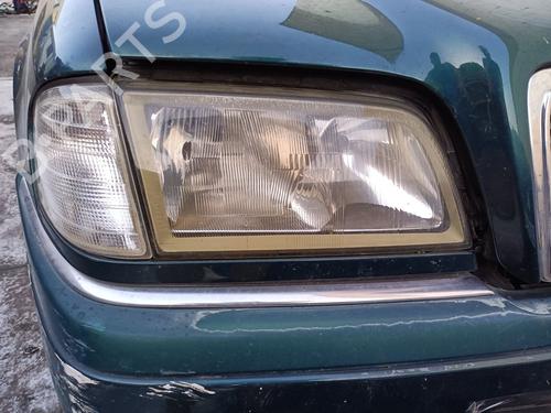 Used Right headlight Right headlight MERCEDES-BENZ C-CLASS (W202) [1993-2000] 27898614 27898614