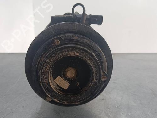 AC compressor MITSUBISHI PAJERO IV (V8_W, V9_W) 3.2 DI-D (V88W, V98W) | BP15283328M34 