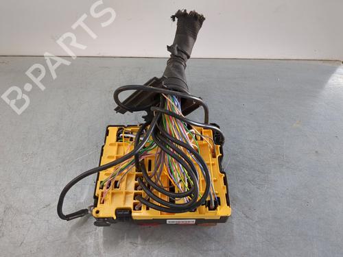 Fuse box PEUGEOT 208 II (UB_, UP_, UW_, UJ_)  | BP29435479E1 