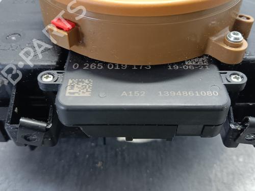 Switch FIAT DOBLO Cargo (263_)  | BP29401455I30 