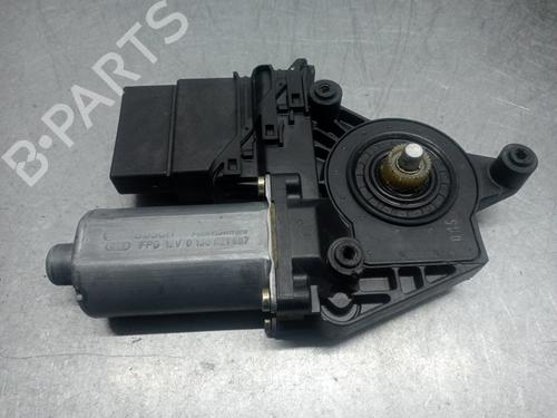 Used Left rear window motor VW PASSAT B5.5 (3B3) [2000-2005]  27818198