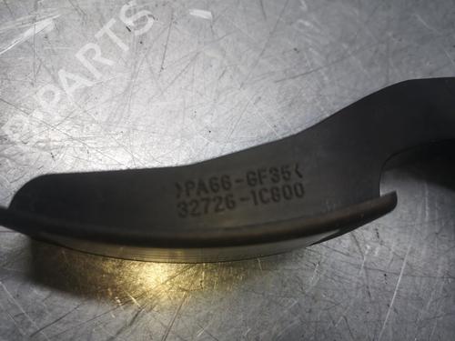 Pedal HYUNDAI GETZ (TB) 1.5 CRDi | BP12498556I4 
