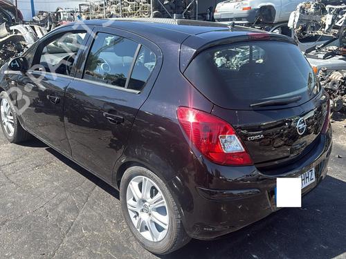 Left front window switch OPEL CORSA D (S07) 1.3 CDTI (L08, L68) | BP38172995I27 - Image 10