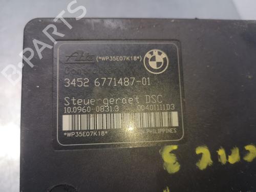 ABS pump BMW 3 (E90) 320 d | BP11128425M43 