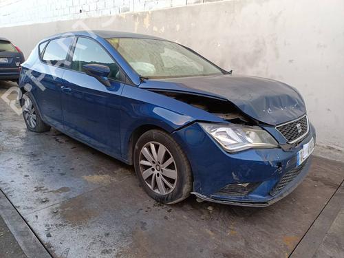Used Parts SEAT LEON (5F1) 5041983