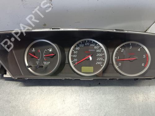 Instrument cluster NISSAN PRIMERA (P12) | BP29206320C47 - Image 2