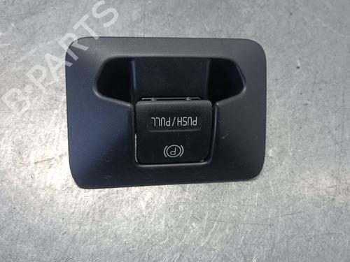 Frein à main électrique VOLVO S80 II (124) D5 (205 hp) 29861696