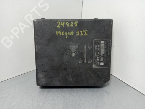 Fuse box RENAULT MEGANE III Hatchback (BZ0/1_, B3_)  | BP24649663E1 