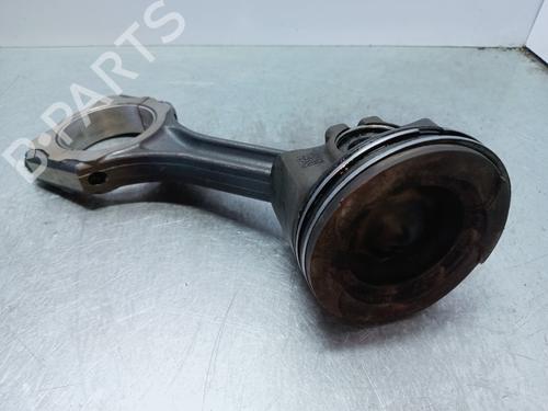Other MERCEDES-BENZ SPRINTER 3,5-t Van (B907, B910) 317 CDI (910.633) | BP36075317O1 - Image 3
