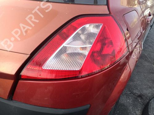 Used Right taillight Right taillight 34249820 34249820