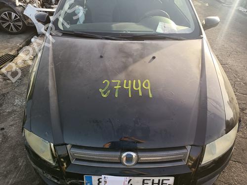Used Hood Hood 37012673 37012673