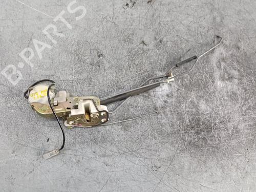 Used Front right lock HONDA CR-V I (RD) 2.0 16V 4WD (RD1, RD3) (147 hp) 9838892