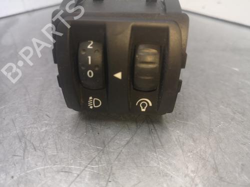 Switch RENAULT MEGANE III Coupe (DZ0/1_) 1.6 16V (DZ0U, DZ1B, DZ1H) (110 hp) 15240982