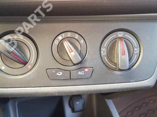 Used Climate control SEAT IBIZA IV (6J5, 6P1) [2008-2017]  8325904