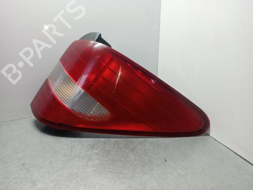 Right taillight SSANGYONG RODIUS I | BP20658518C35