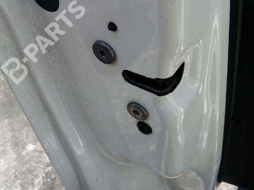 Vergrendeling links voor PEUGEOT PARTNER Box Body/MPV 1.6 HDi 16V (90 hp) 4229330