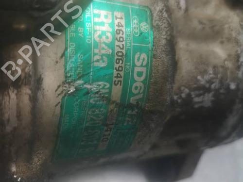 AC compressor VW POLO (6N2) | BP38562849M34 - Image 3
