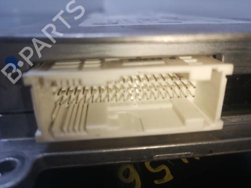 Electronic module BMW 3 (E90) 320 d | BP16857211M83 