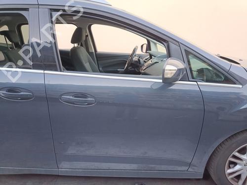 Used Right front door FORD GRAND C-MAX (DXA/CB7, DXA/CEU) [2010-2019]  31172522