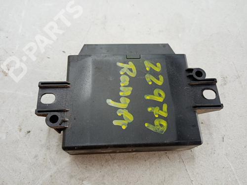 Electronic module LAND ROVER RANGE ROVER SPORT I (L320) 2.7 D 4x4 | BP10001824M83 