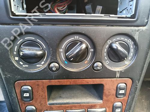 AC-Styringsenhed/Manøvreenhed AC-Styringsenhed/Manøvreenhed CITROËN XSARA (N1) 2.0 HDi 109 (109 hp) 35803990 35803990
