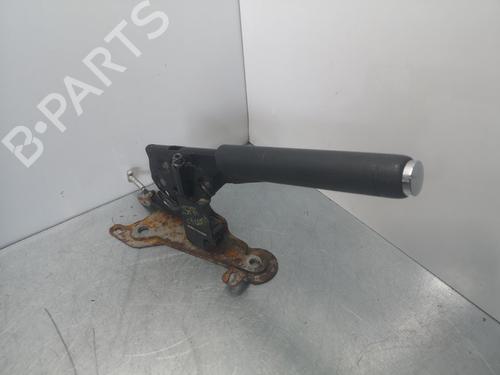Hand brake CITROËN C4 CACTUS 1.6 BlueHDi 100 | BP17589129I18 