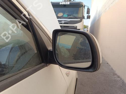Used Right mirror KIA PICANTO II (TA) 1.0 (69 hp) 20711958