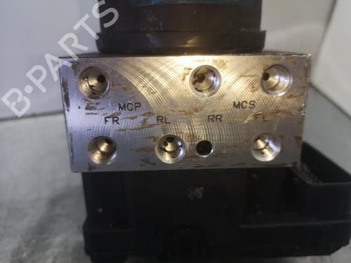 ABS pump HYUNDAI ELANTRA III Saloon (XD) 2.0 CRDi | BP13667995M43 