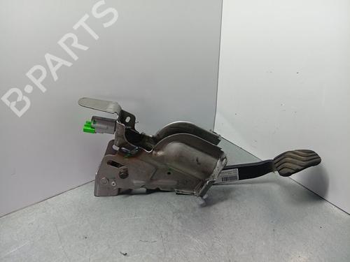 Pédale de frein DACIA JOGGER (RK_) | BP30386841I19