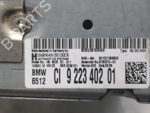 Electronic module BMW 5 Gran Turismo (F07) 530 d | BP17479885M83 