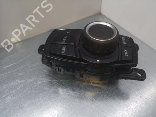 Switch BMW 3 Touring (F31) 318 d | BP15644712I30 