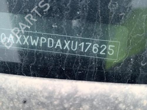 AC compressor FORD FOCUS I (DAW, DBW)  | BP31128695M34 