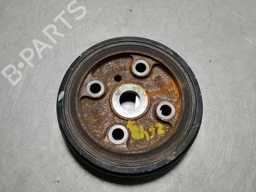 Remskive VOLVO S60 I (384) D5 (185 hp) 30386745