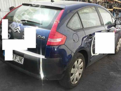 Right taillight CITROËN C4 I (LC_)  | BP4234238C35 
